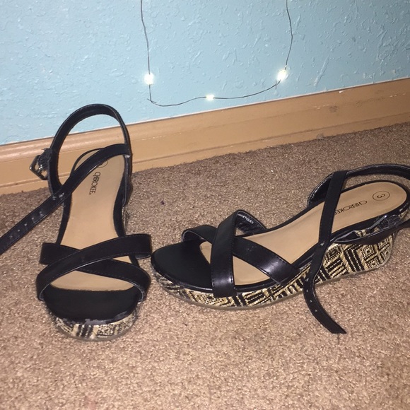 Cherokee Shoes Cherokee Shoes Poshmark